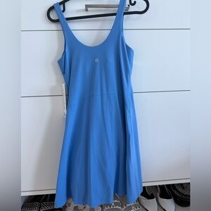 Lululemon Align Dress 4